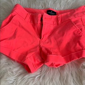 Cute American eagle shorts